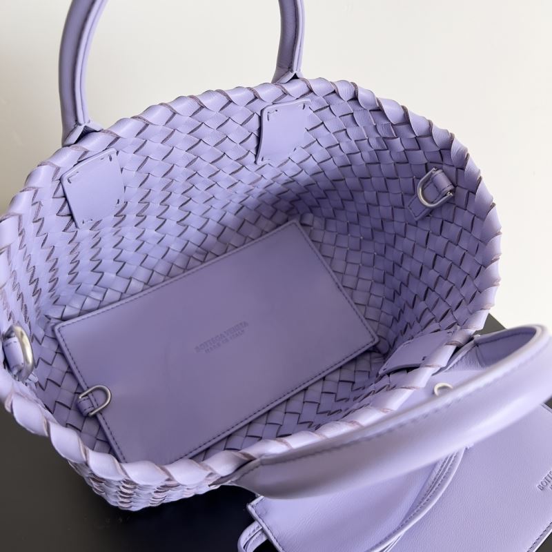 Bottega Veneta Shopping Bags